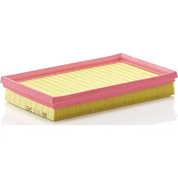 Autodíl Vzduchový filtr MANN-FILTER C 2463