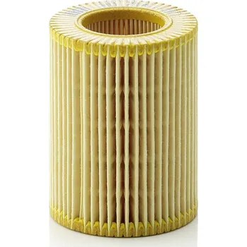 Auto-moto Olejový filtr MANN-FILTER HU 714 x