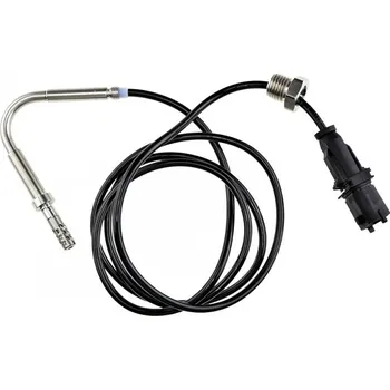 Čidlo automobilu Čidlo, teplota výfukových plynu OPEL ASTRA H 1.3CDTI 2005-,CORSA C 1.3CDTI 2005-,MERIVA 1.3CDTI 2003- ZA DPF 855267 NTY