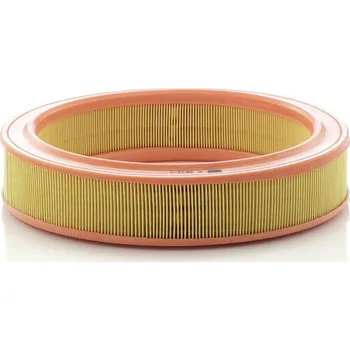 Filtr do auta Vzduchový filtr MANN-FILTER C 2873/1