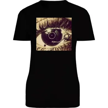 Dámské tričko Tričko s potiskem Dámské tričko TFS vinyl dámské