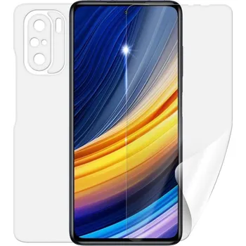 Ochranná fólie Screenshield POCO F3 na celé tělo