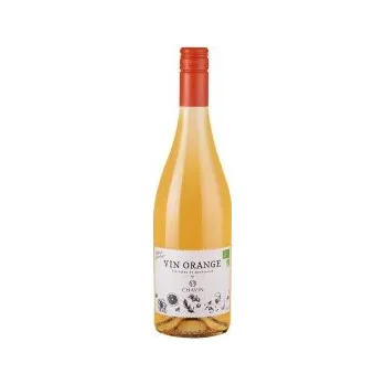 Víno Orange wine - Pierre Chavin