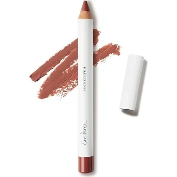 Rtěnka ERE PEREZ Multifunkční tužka Coco Crayon Brave