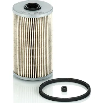 Autodíl Palivový filtr MANN-FILTER P 726 x