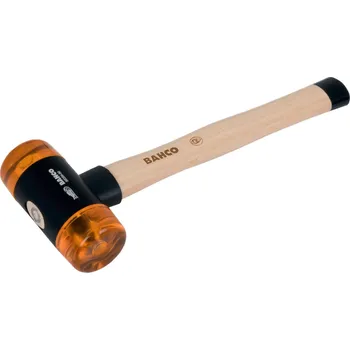 Kladivo Plastová palice Superflex BAHCO 340 mm /560 g