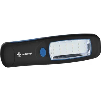 SVETLO 18LED SMD OSRAM 1 X 18 LED OSRAM OPTO SEMICONDUCTORS 3XAA NTY