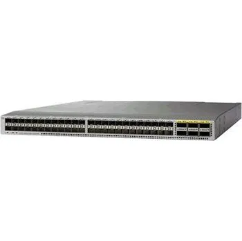 Síťový prvek Cisco N9K-C9372PX-E=