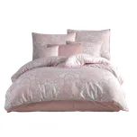 TipTrade Lisle růžové 140 x 200, 70 x…