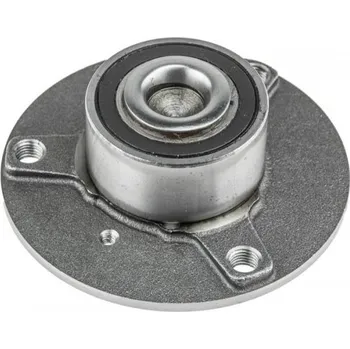 NÁBOJ přední SMART FOR TWO 07- A4513300059 NTY