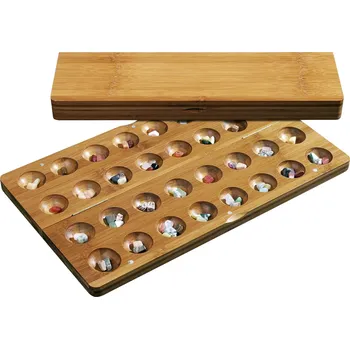 Desková hra Philos Hus, Bambus