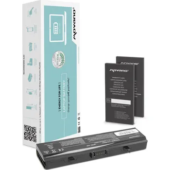 Movano baterie GW240 pro Dell Inspiron 1525 1545 1546 1750