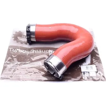 Chladič motoru hadice TURBO MERCEDES-BENZ SPRINTER (906), 9065282982 9065282982 SKV Germany