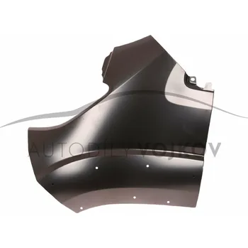 Blatník karosérie Blatník levý přední FIAT DUCATO 14> Fiat Ducato 2006-