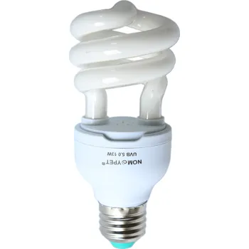 Osvětlení do terária UVB žárovka 10.0 13W