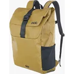 BATOH EVOC DUFFLE BACKPACK - béžová - 26L + při osobním odběru 3 030 Kč