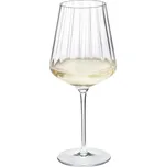Sklenice na bílé víno Bernadotte, set 6 ks - Georg Jensen