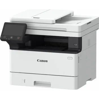 Tiskárna Canon i-SENSYS MF465dw - černobílá, MF (tisk, kopírka, sken,fax)A4, DADF, USB, LAN, Wi-Fi 40str./min
