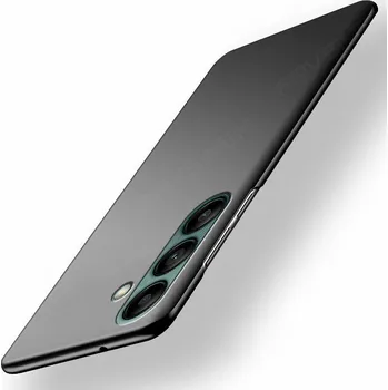 Pouzdro na mobilní telefon Beweare Matný Thin kryt na Samsung Galaxy A14 / A14 5G - černý