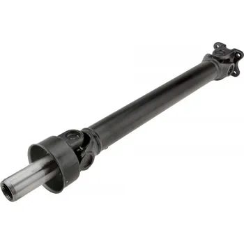 Poloosa kola Kardanovy hřídel MITSUBISHI L200 2.5TD 96-11 / přední / NWN-MS-009 NTY