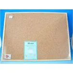 Koh-i-noor Tabule korková 60x80 nástěnná