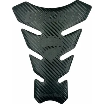 Polep vozidla Rubbatech Tankpad ST Carbon Ducati Superbikes