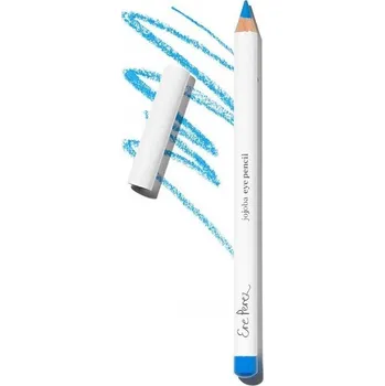 Oční linky ERE PEREZ Jojobová tužka na oči Cerulean 1,1 g