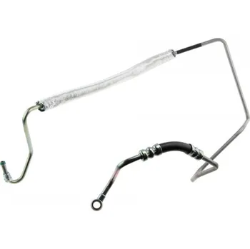 Posilovač řízení hadice POSILOVÁNÍ SEAT AROSA 1.4,1.4 16V 1997-2004,VW LUPO 1.4,1.4 16V 1998-2005 6N1422893H NTY