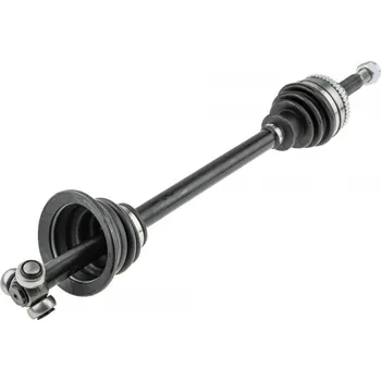 Poloosa kola Poloosa, Hnací hřídel RENAULT CLIO II 98-, THALIA I/II 98-, KANGOO 98-, TWINGO I 96- /LEVA/ 8200236107 NTY