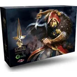 ADC Blackfire Belaad: Země učenců a…