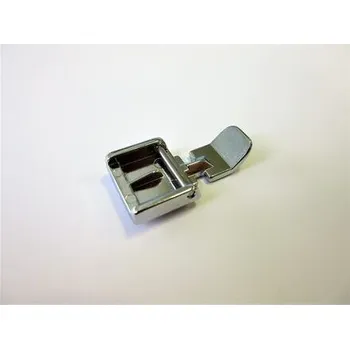 Patka zipová - nové šicí stroje Veritas