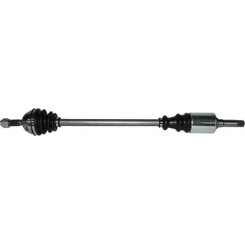 Poloosa kola Poloosa Peugeot 106, AX 1.0, 1.1 91- přední 3270.00 HART