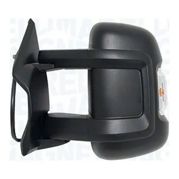 Auto zrcátko Vnější zpětné zrcátko MAGNETI MARELLI 350315027740