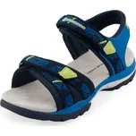 ALPINE PRO - GRODO DĚTSKÉ LETNÍ SANDÁLY KBTX335602G33