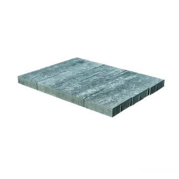 Zámková dlažba PAVÉ I. 8cm MARMO (8,8m2/pal) DITON