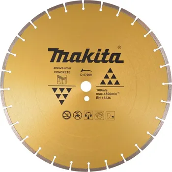 Makita D-56982, 400 mm