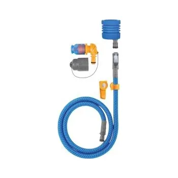 Hydrovak Source UTA PRO Black / Blue černá