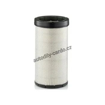 Vzduchový filtr Vzduchový filtr MANN MF CF21239