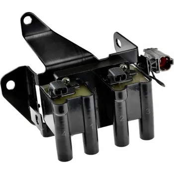 Zapalovací cívka ZAPALOVACÍ CÍVKA KIA RIO 00-, 1.3 0K30A1810X NTY