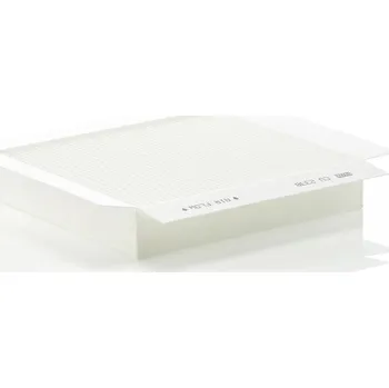 Klimatizace automobilu Filtr, vzduch v interiéru MANN-FILTER CU 2338