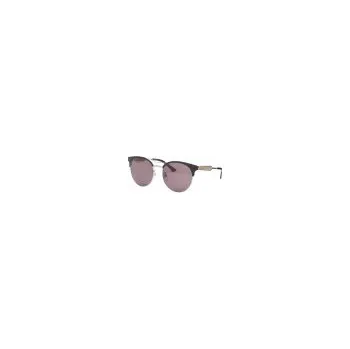 Sluneční brýle Gucci Sunglasses woman Black-Silver-Grey
