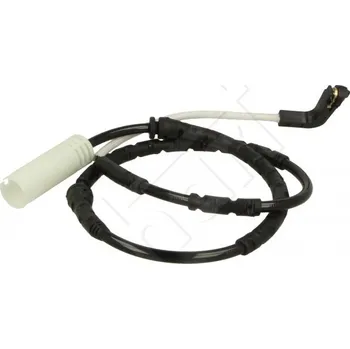 Brzdová destička Snímač opotřebení brzdových destiček zadní BMW X1 09- 34356764851 HART