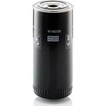 Autodíl Olejový filtr MANN-FILTER W 962/28
