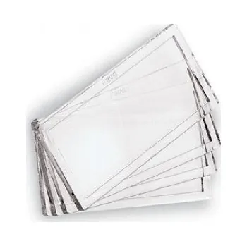 Svářečská kukla ESAB Folie a díly SENTINEL A50 díl_: sklo dioptrické A50 +2.0