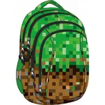 St.Right 4komorový školní batoh BP04 26…