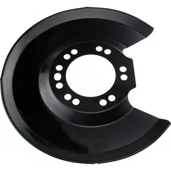 Brzdový kotouč Ochranný plech, brzdový kotouč FORD MONDEO III /zadní, L/P/ 1211912 NTY