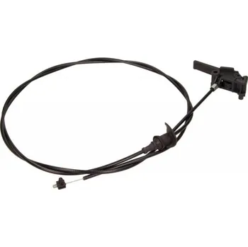 Kapota Lanko pro otevírání kapoty motoru CITROEN C4 PEUGEOT 307 7937H3 MAXGEAR