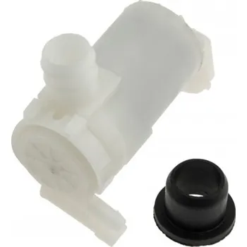 Motorek stěrače a odstřikovače ČERPADLO OSTŘIKOVAČE NISSAN NAVARA, PATROL, CABSTAR, NV200 SUBARU FORESTER, OUTBACK ISUZU D-MAX II 1997- 28920LC60A NTY