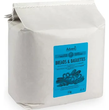 Adveni Medical Adveni bezlepková směs na pečení Breads & baguettes 5 kg