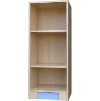 regál Policový regál BOŘEK K 240